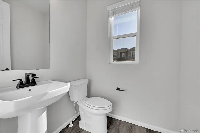 $2,450 | 5319 Spalding Place, Frederick, CO 80504