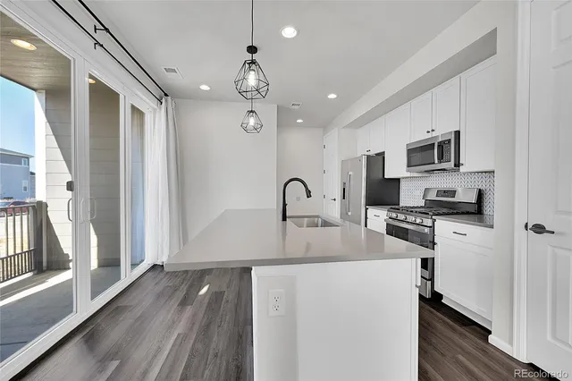 $2,450 | 5319 Spalding Place, Frederick, CO 80504