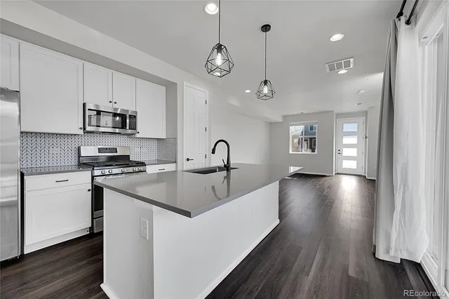 $2,450 | 5319 Spalding Place, Frederick, CO 80504