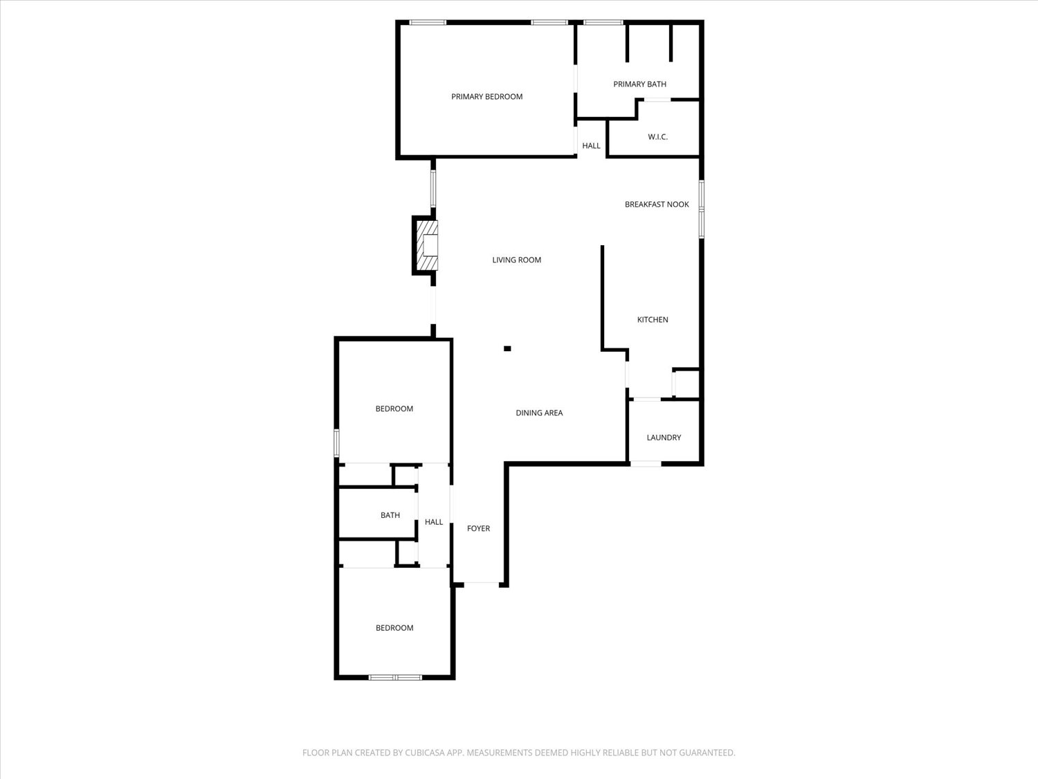 586 Lory Lane Grovetown, GA 30813 - Photo 17 of 17