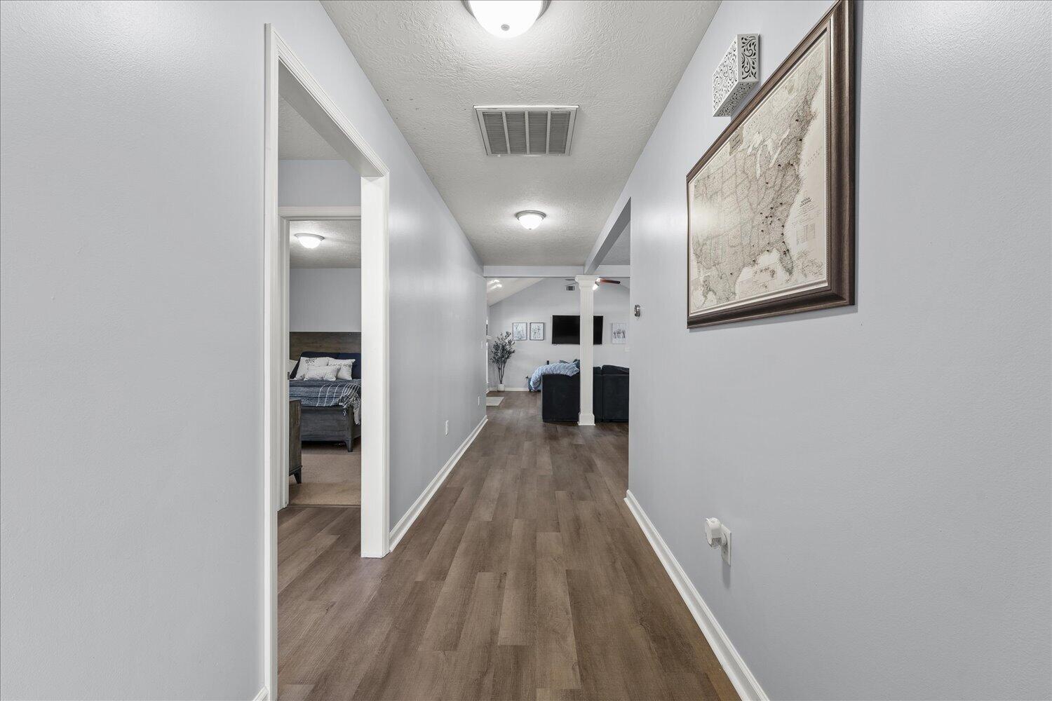 586 Lory Lane Grovetown, GA 30813 - Photo 2 of 17 Foyer