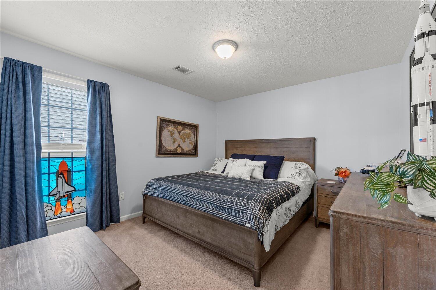 586 Lory Lane Grovetown, GA 30813 - Photo 4 of 17 Bedroom 2