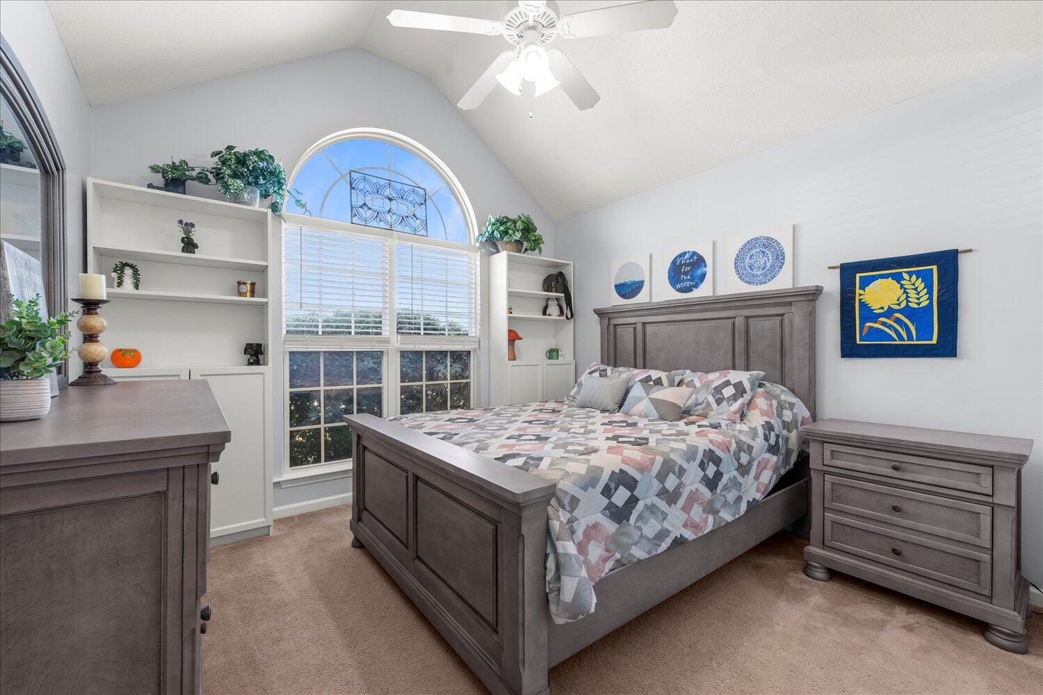 586 Lory Lane Grovetown, GA 30813 - Photo 6 of 17 Bedroom 3