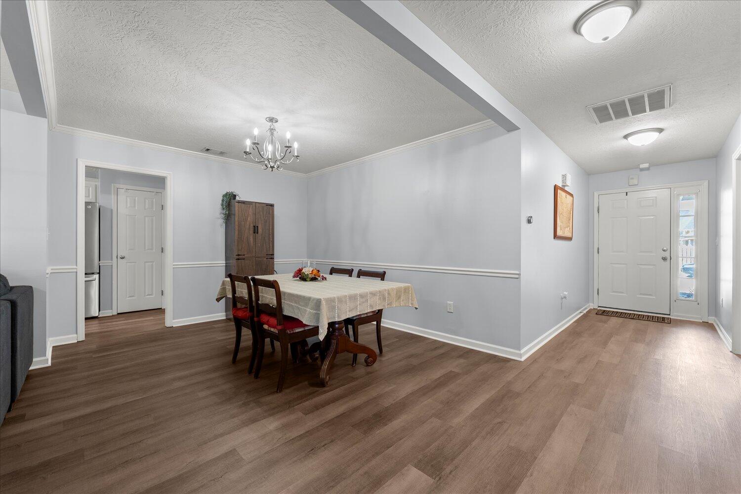 586 Lory Lane Grovetown, GA 30813 - Photo 7 of 17 Dining Room