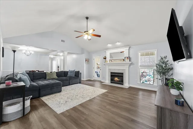 $265,000 | 586 Lory Lane, Grovetown, GA 30813