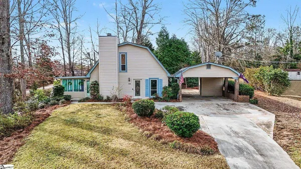 $257,000 | 113 Grant Drive, Laurens, SC 29360
