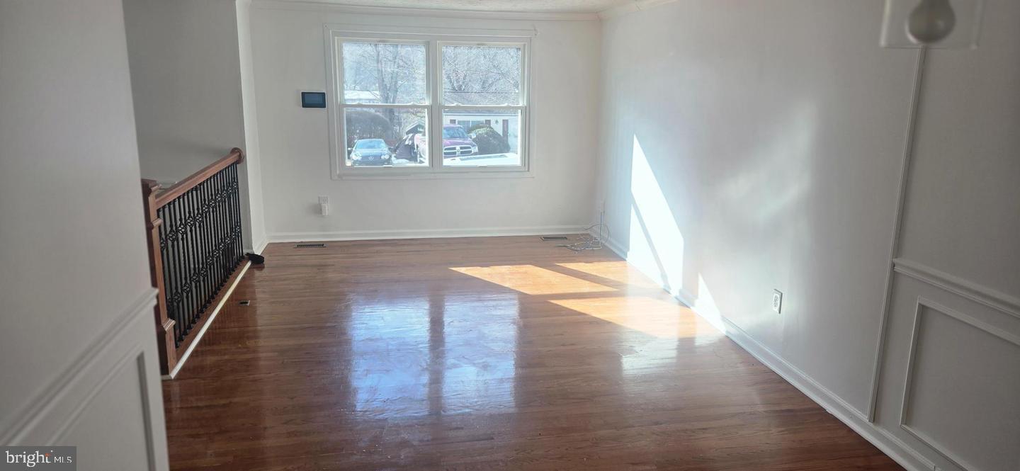 6311 Teaberry Way Clinton, MD 20735 - Photo 10 of 13 Bright and airy living space awaits.