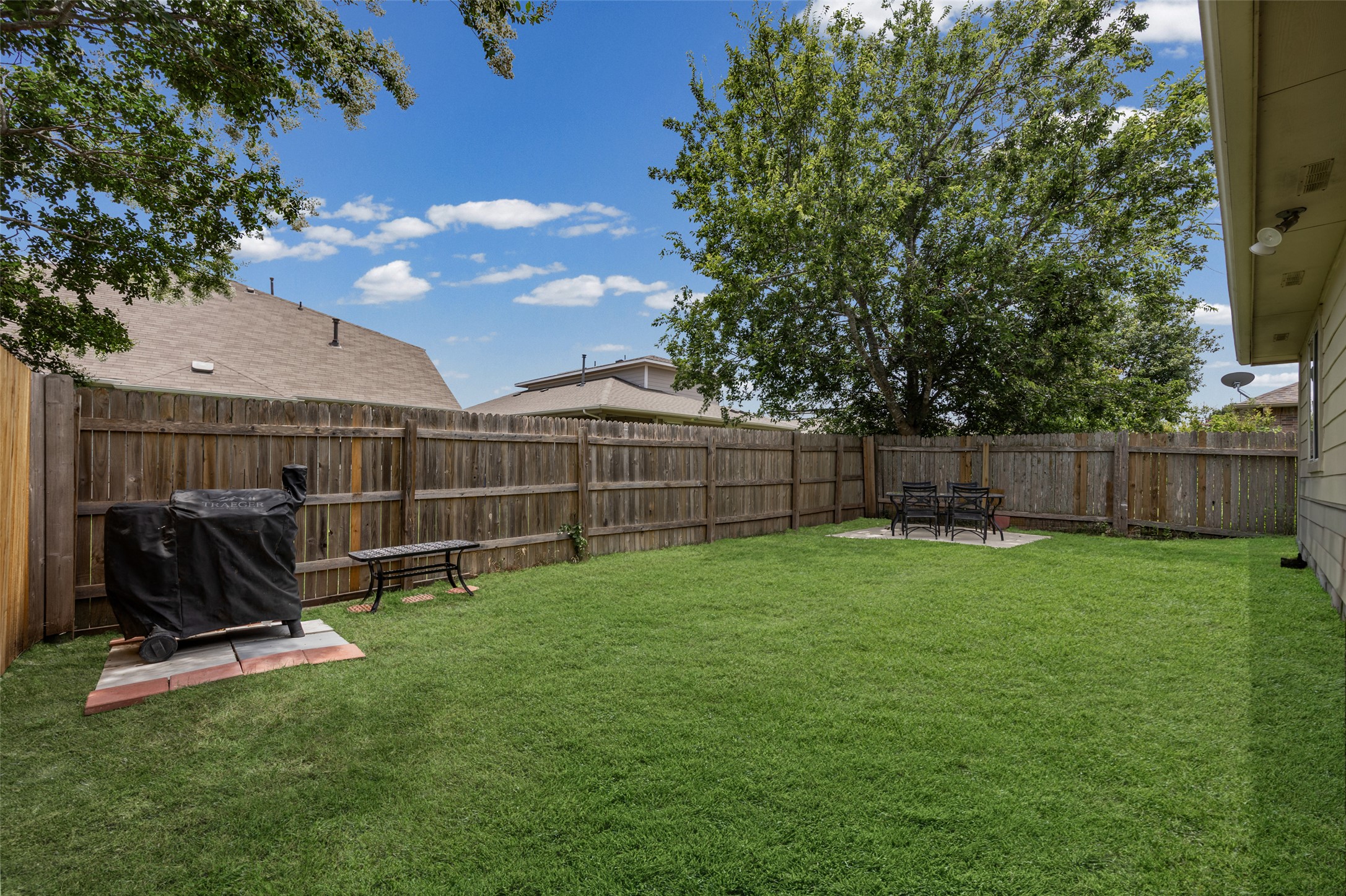 13501 Lismore Lane Pflugerville, TX 78660 - Photo 21 of 28