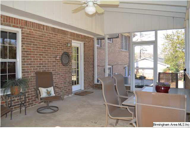 3337 Chartwell Road Hoover, AL 35226 - Photo 28 of 32