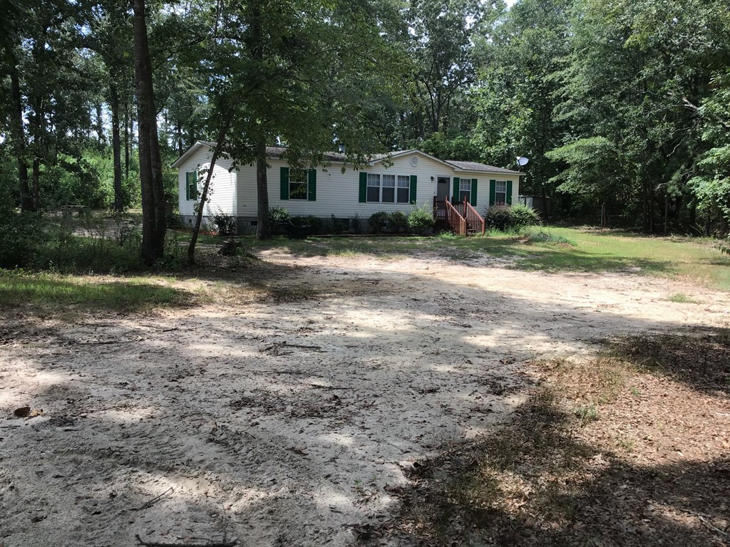 1100 Fox Young Road Wagener, SC 29164 - Photo 6 of 54