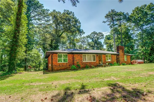 $1,800 | 1288 Elva Drive Southwest, Atlanta, GA 30331