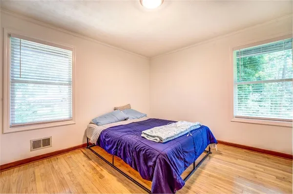 $1,850 | 1288 Elva Drive Southwest, Atlanta, GA 30331
