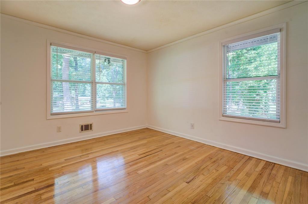 1288 Elva Drive Southwest Atlanta, GA 30331 - Photo 17 of 27