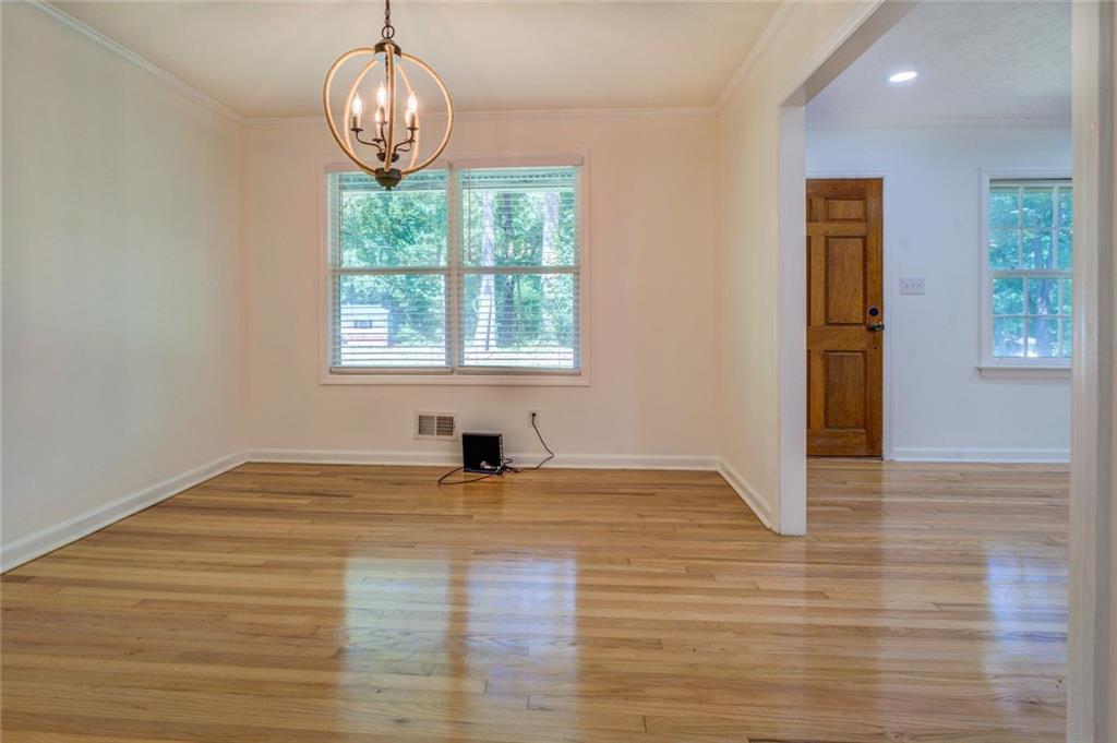 1288 Elva Drive Southwest Atlanta, GA 30331 - Photo 18 of 27