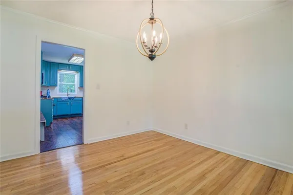 $1,850 | 1288 Elva Drive Southwest, Atlanta, GA 30331