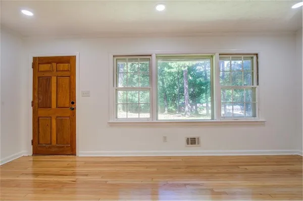 $1,850 | 1288 Elva Drive Southwest, Atlanta, GA 30331
