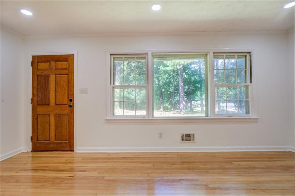 1288 Elva Drive Southwest Atlanta, GA 30331 - Photo 22 of 27