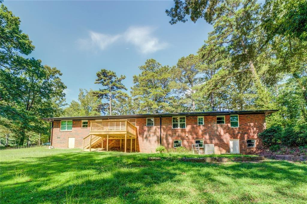 1288 Elva Drive Southwest Atlanta, GA 30331 - Photo 25 of 27