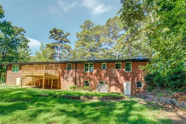$1,850 | 1288 Elva Drive Southwest, Atlanta, GA 30331