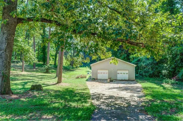 $1,850 | 1288 Elva Drive Southwest, Atlanta, GA 30331