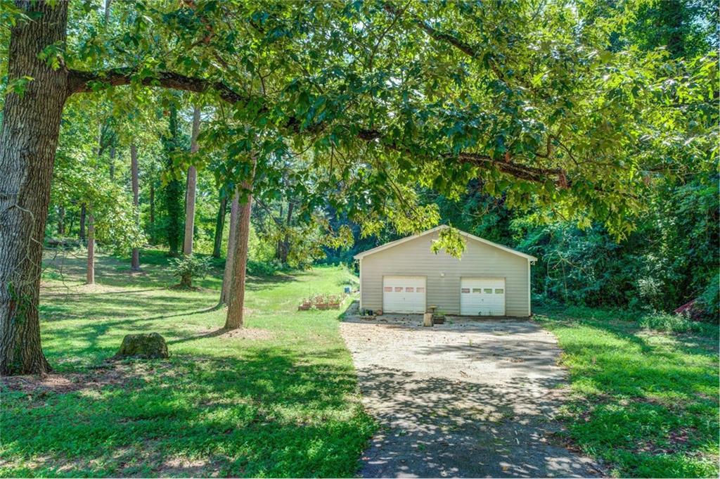 1288 Elva Drive Southwest Atlanta, GA 30331 - Photo 27 of 27