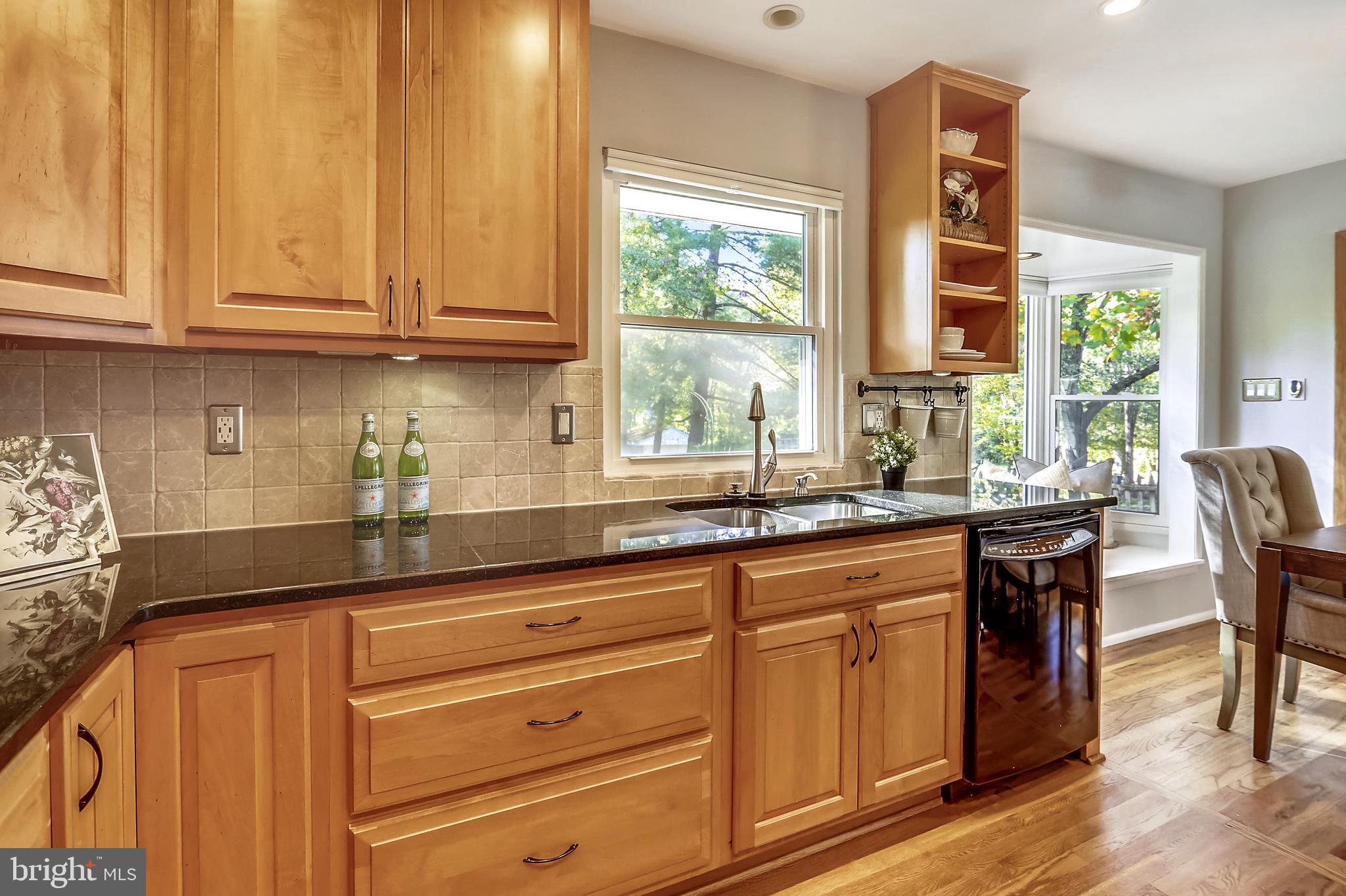 8112 Karl Road Alexandria, VA 22308 - Photo 11 of 42 Kitchen
