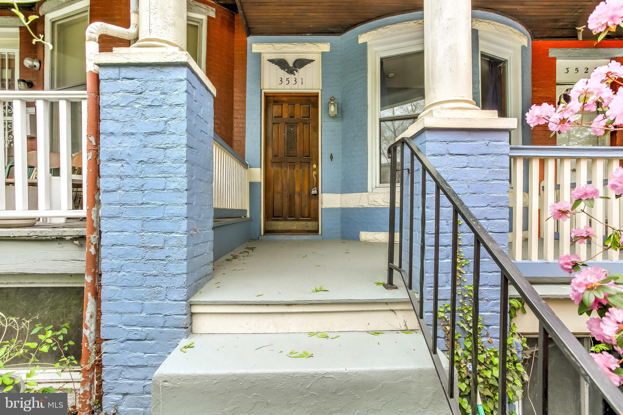 3531 Roland Avenue Baltimore, MD 21211 - Photo 1 of 34 Gallery Image 1