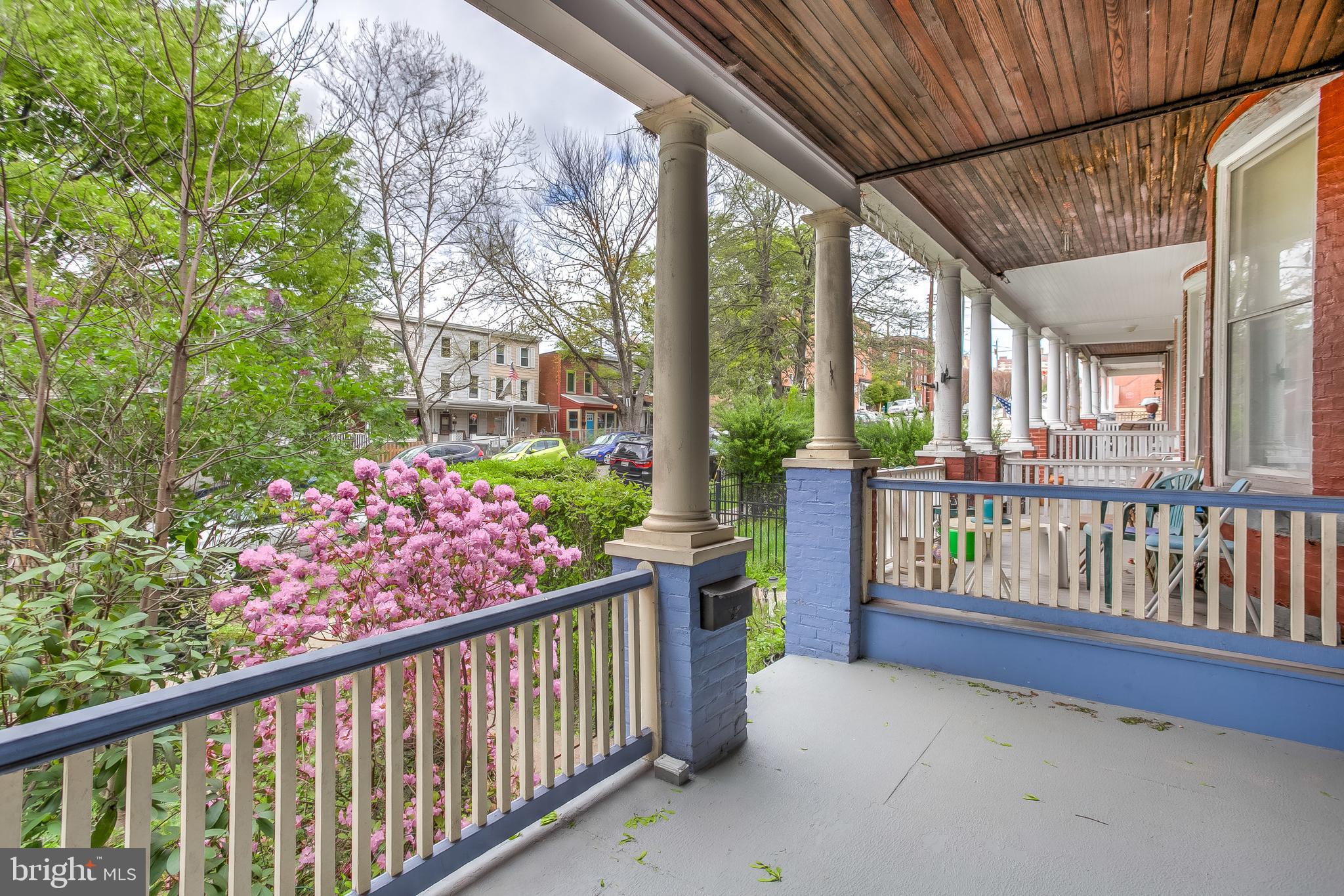 3531 Roland Avenue Baltimore, MD 21211 - Photo 2 of 34 Gallery Image 2