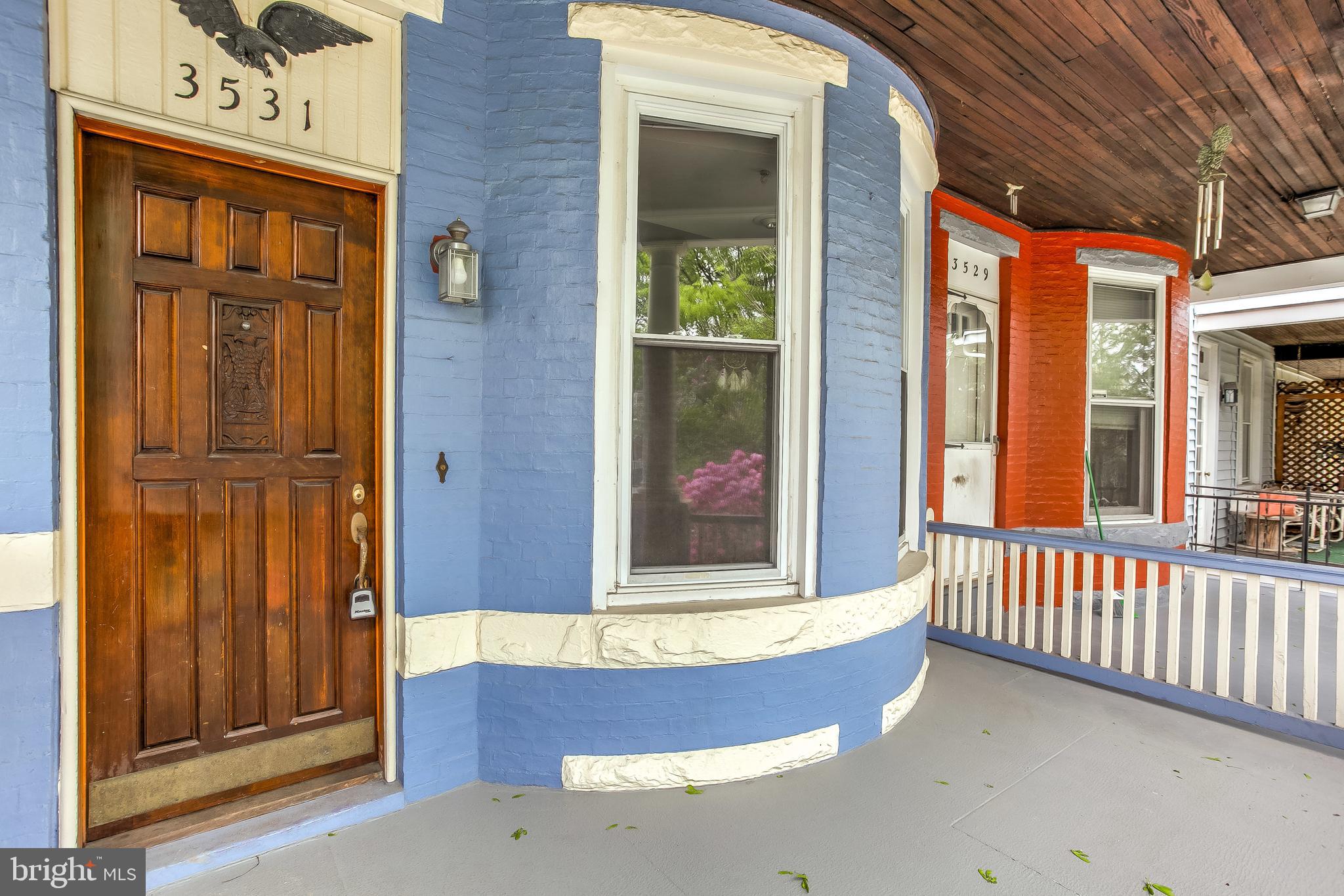 3531 Roland Avenue Baltimore, MD 21211 - Photo 3 of 34 Gallery Image 3