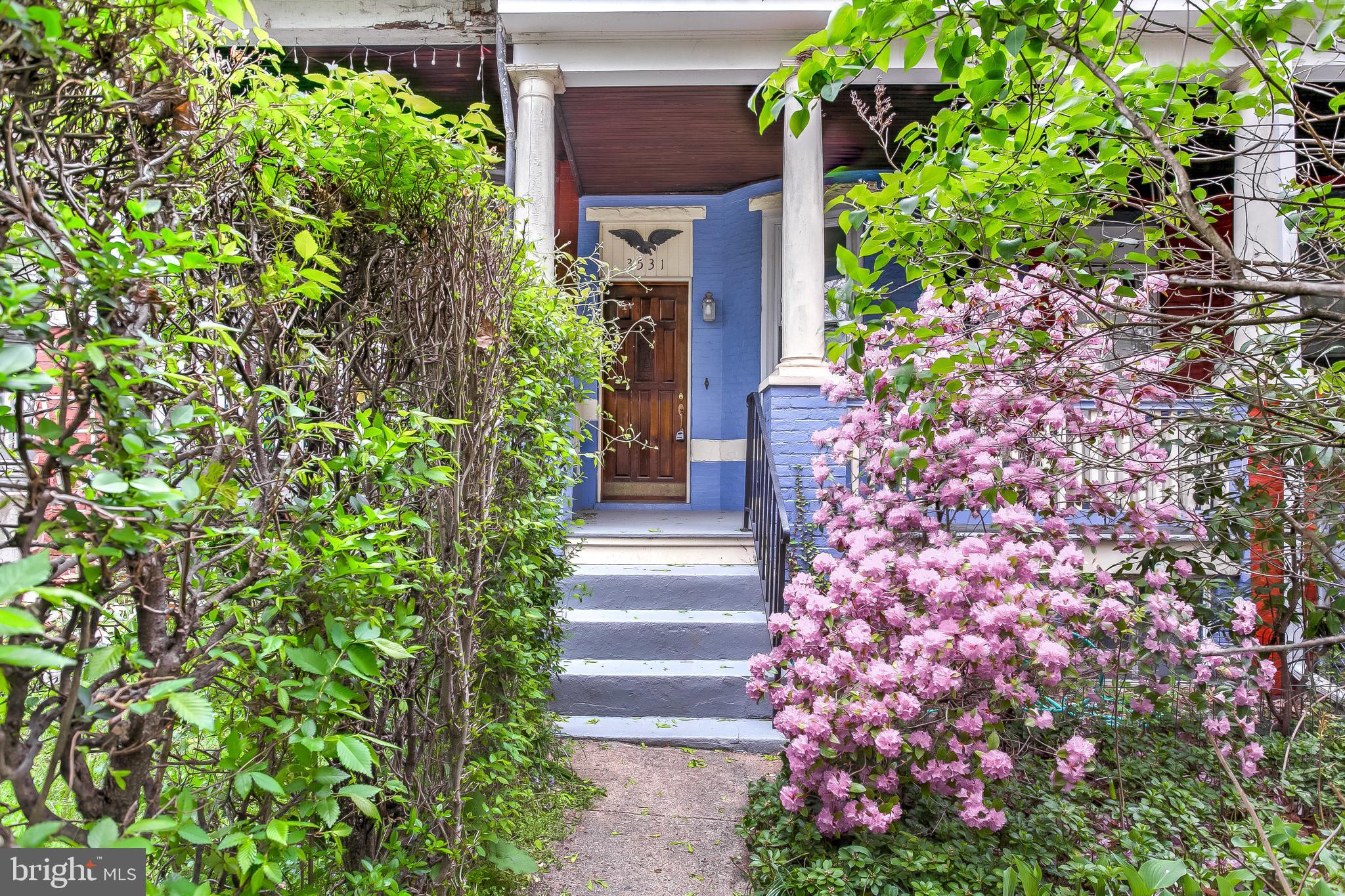 3531 Roland Avenue Baltimore, MD 21211 - Photo 4 of 34 Gallery Image 4