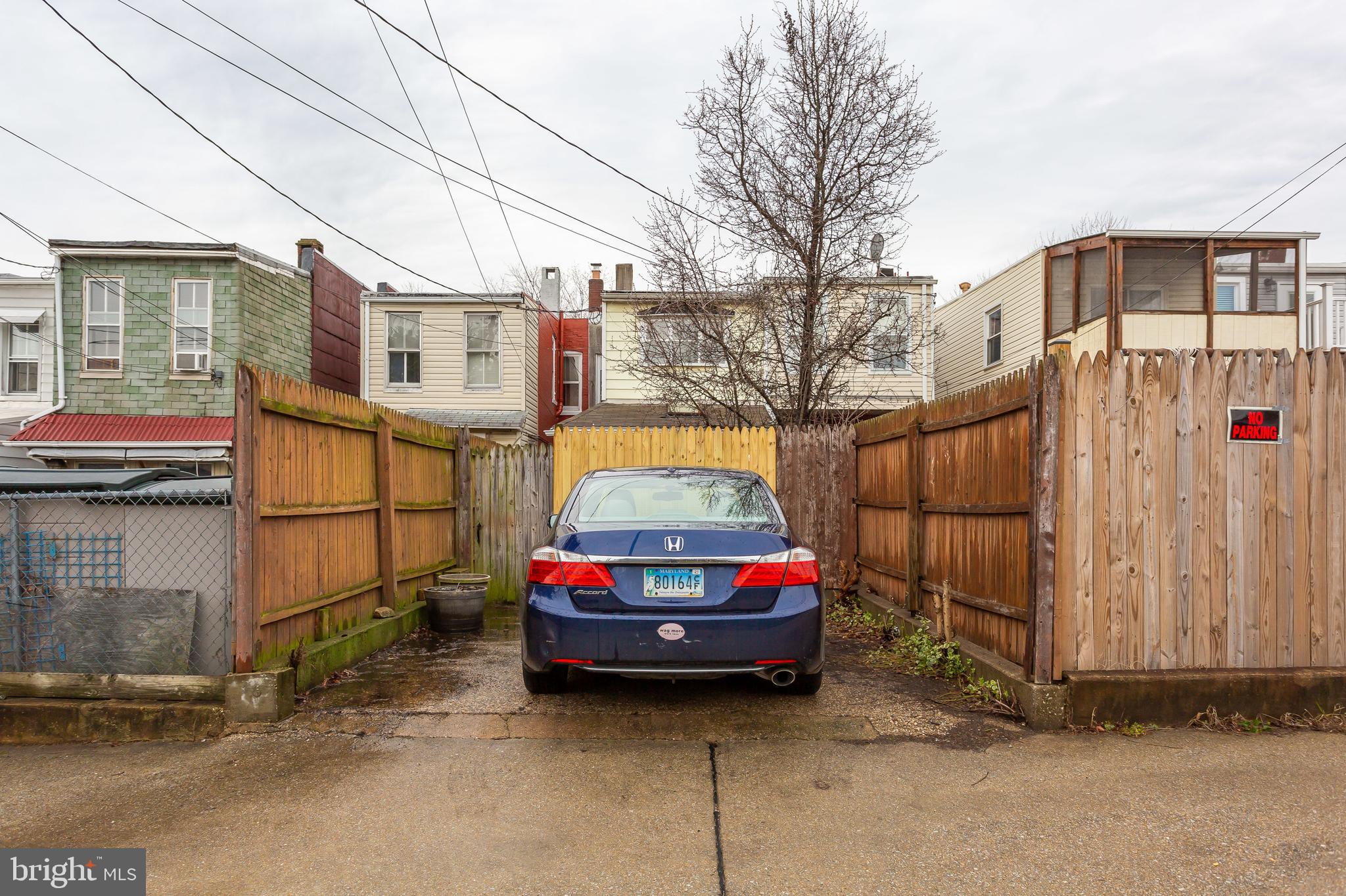 3531 Roland Avenue Baltimore, MD 21211 - Photo 34 of 34 Gallery Image 34