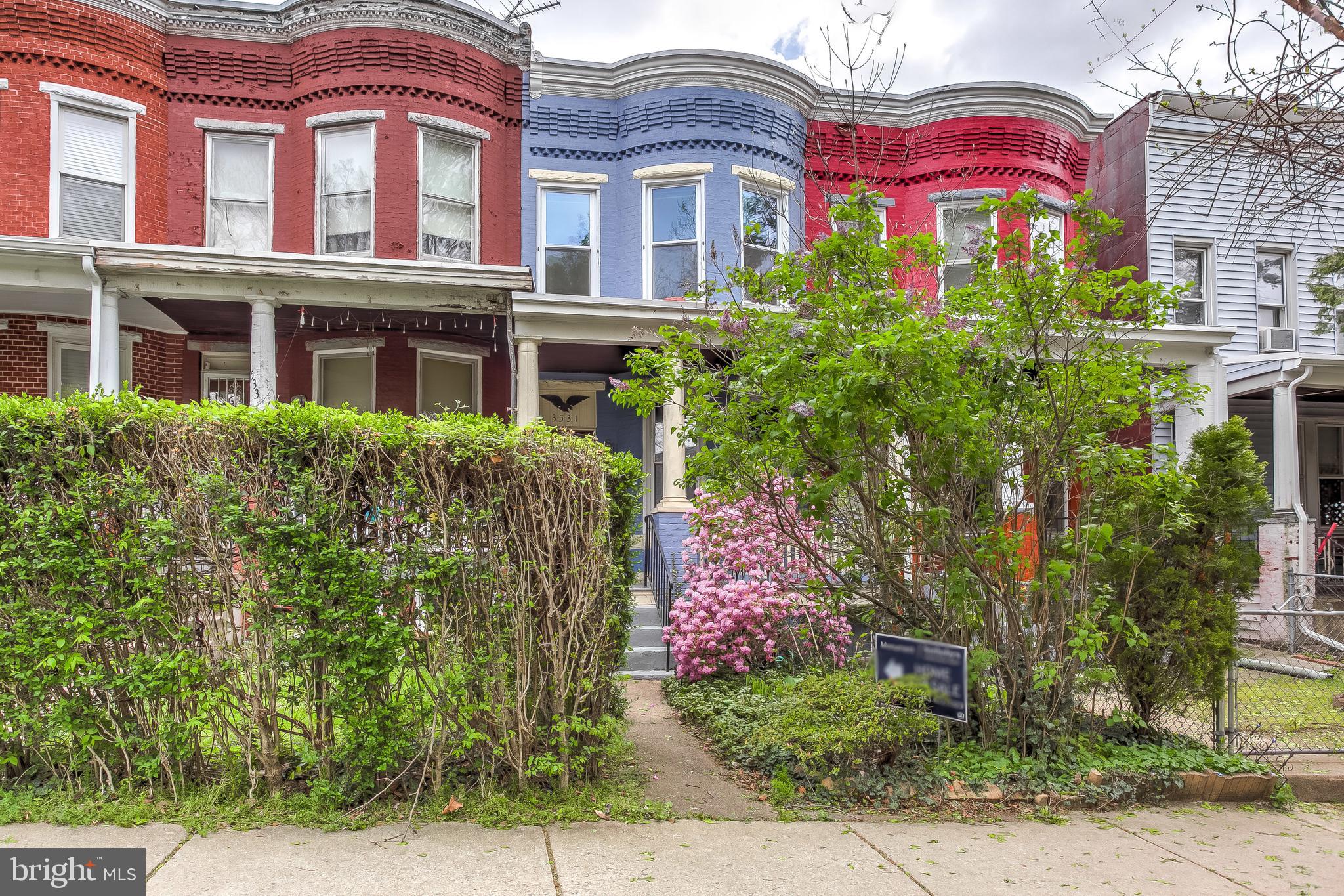 3531 Roland Avenue Baltimore, MD 21211 - Photo 6 of 34 Gallery Image 6