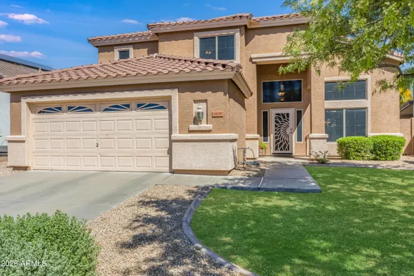 $625,000 | 6830 West Aurora Drive, Glendale, AZ 85308