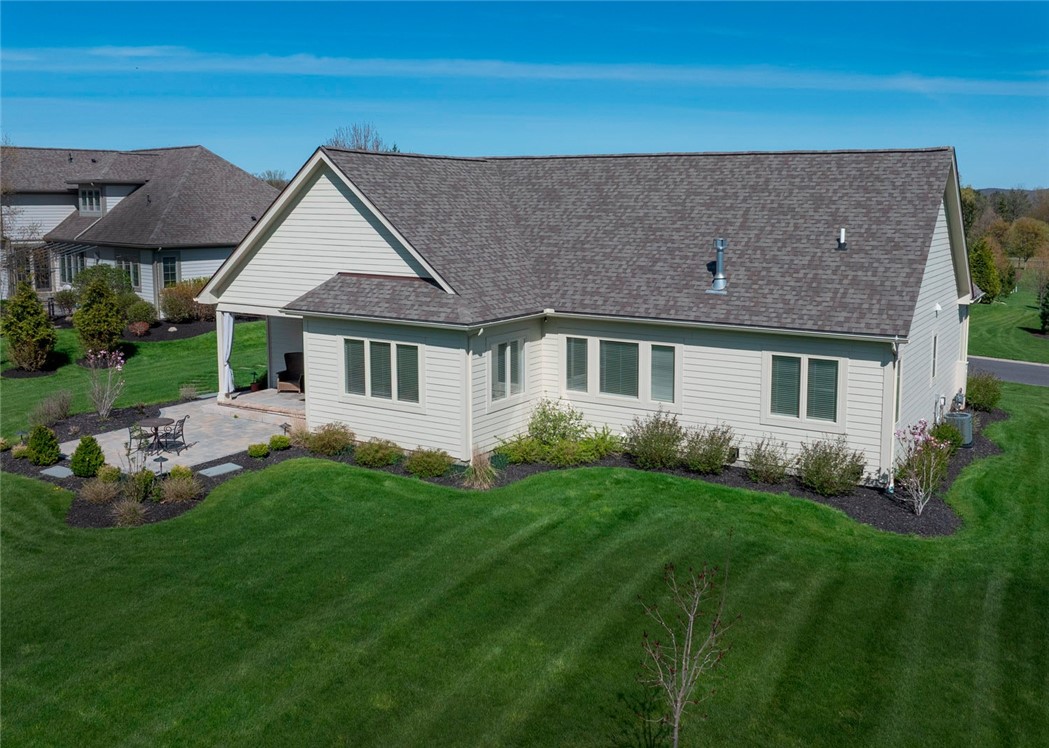 9 Hawkstone Way Pittsford, NY 14534 - Photo 24 of 29