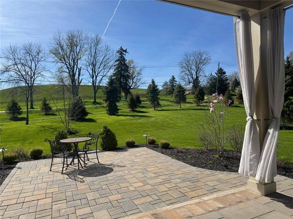 9 Hawkstone Way Pittsford, NY 14534 - Photo 27 of 29