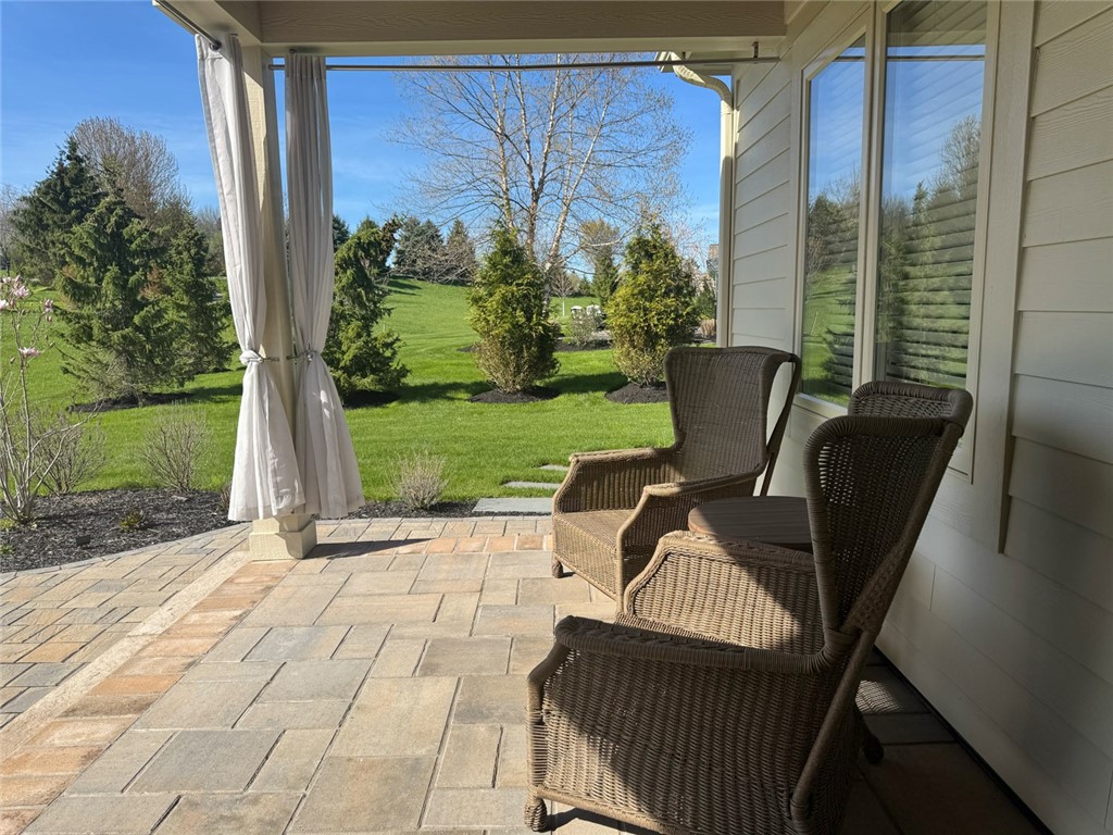 9 Hawkstone Way Pittsford, NY 14534 - Photo 28 of 29