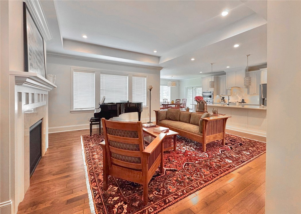 9 Hawkstone Way Pittsford, NY 14534 - Photo 7 of 29
