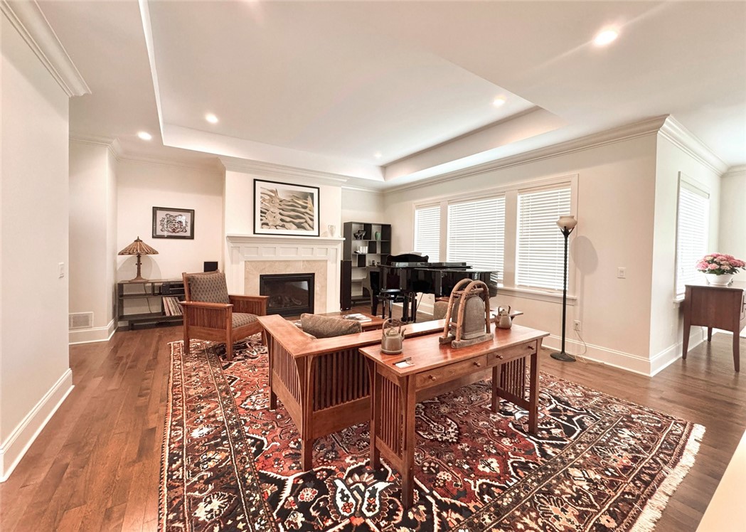 9 Hawkstone Way Pittsford, NY 14534 - Photo 8 of 29