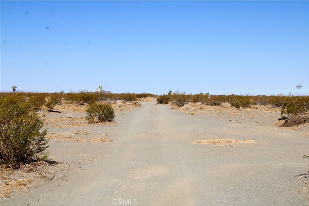 5-ac Sheep Creek Road Phelan, CA 92371 - Photo 11 of 12 a view of lake view and mountain view