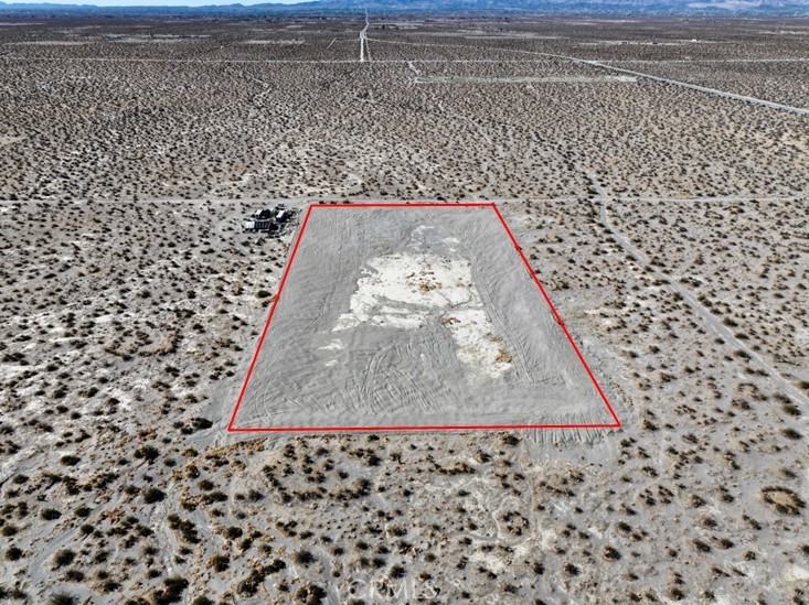 5-ac Sheep Creek Road Phelan, CA 92371 - Photo 2 of 12