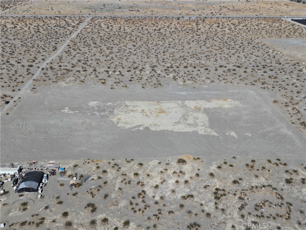 5-ac Sheep Creek Road Phelan, CA 92371 - Photo 3 of 12