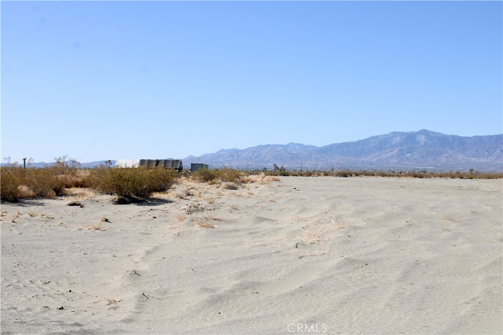 5-ac Sheep Creek Road Phelan, CA 92371 - Photo 8 of 12 a view of lake and mountain