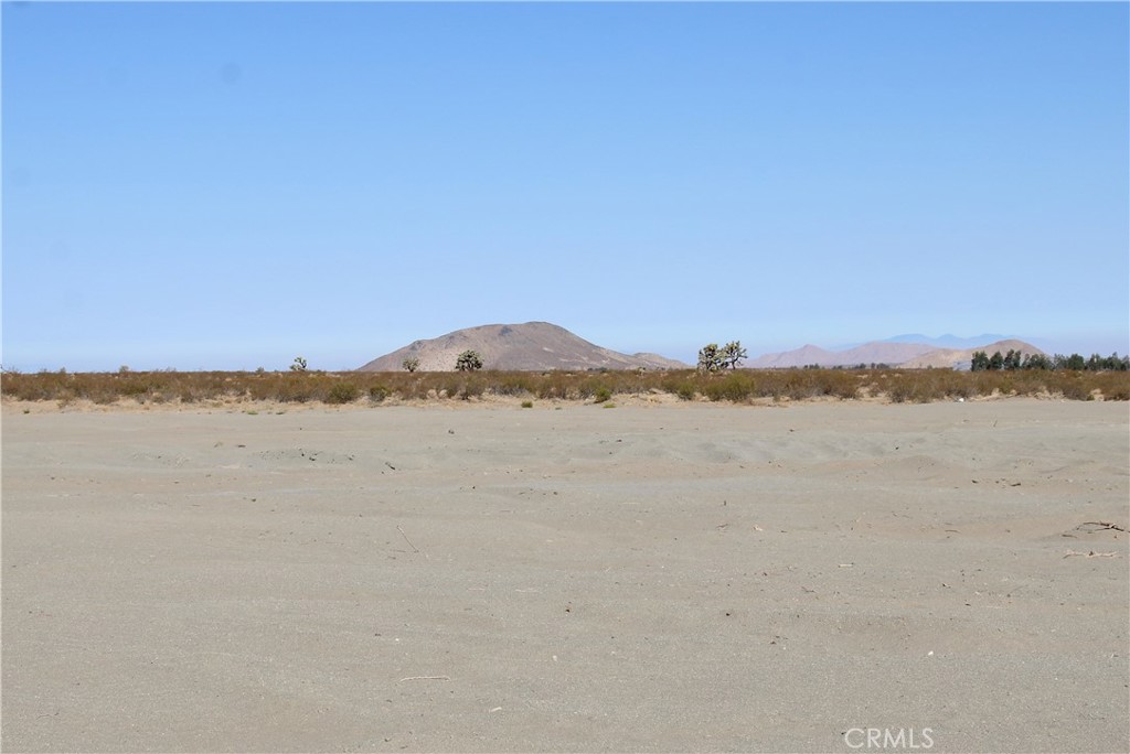 5-ac Sheep Creek Road Phelan, CA 92371 - Photo 9 of 12 a view of lake and mountain