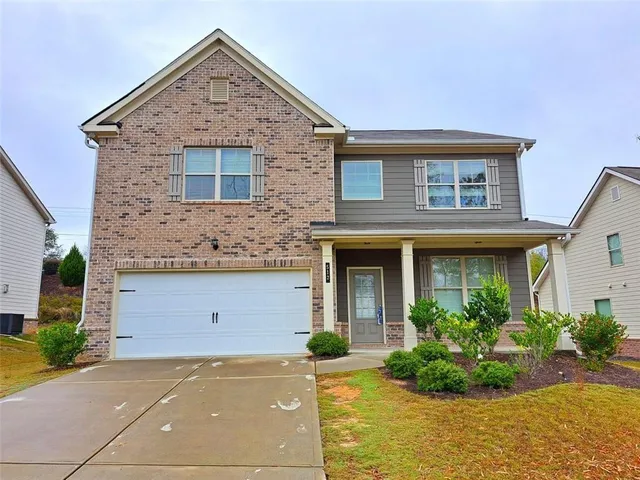 $2,600 | 512 Hinton Farm Wy. Way, Dacula, GA 30019