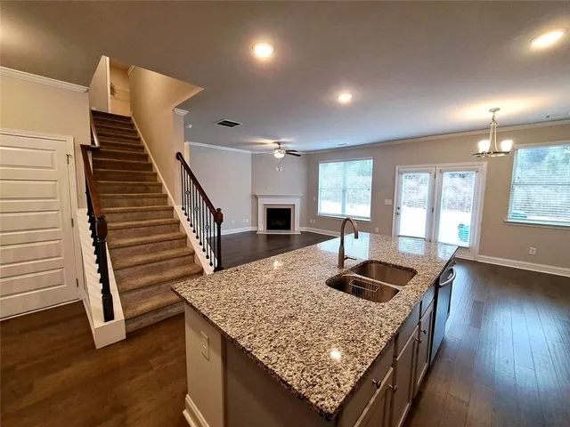 $2,600 | 512 Hinton Farm Wy. Way, Dacula, GA 30019