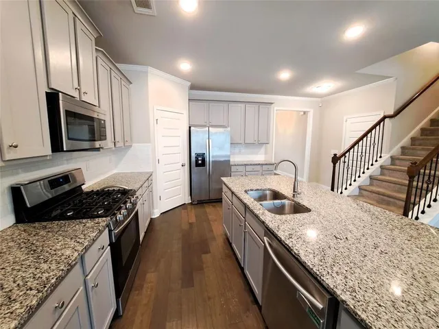 $2,600 | 512 Hinton Farm Wy. Way, Dacula, GA 30019