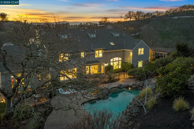$4,695,000 | 2420 Diablo Lakes Lane, Diablo, CA 94528