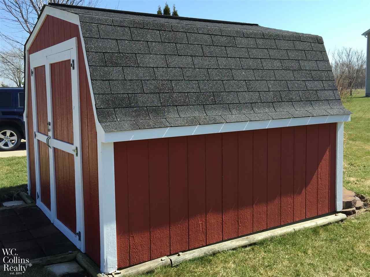 3401 Glover Road Almont, MI 48003 - Photo 17 of 34