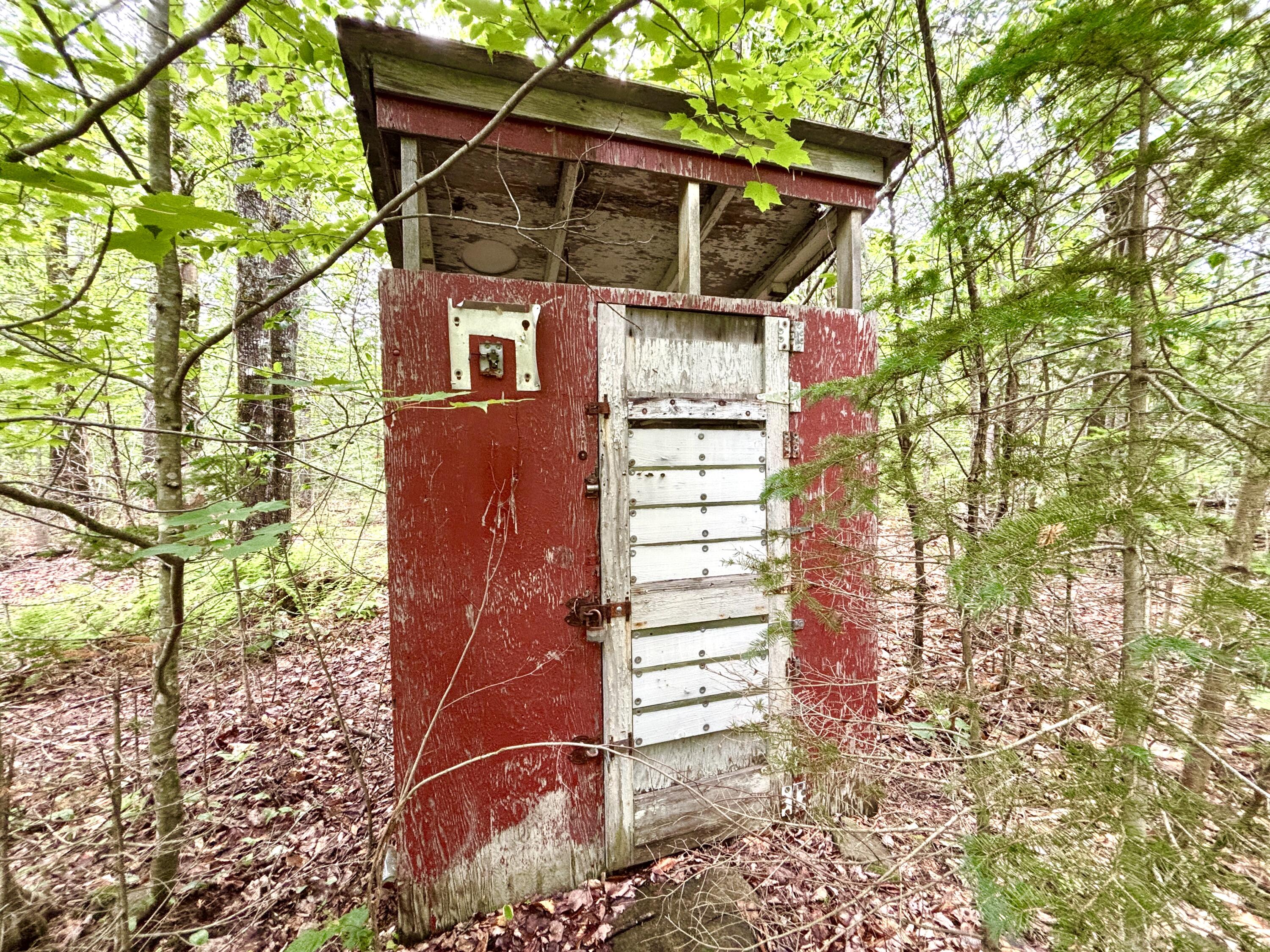 699 Charleston Road Dexter, ME 04930 - Photo 13 of 33 Shed