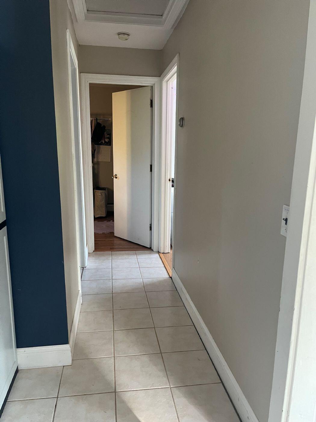 415 Tremont Road Bernard, ME 04612 - Photo 7 of 28 Hallway